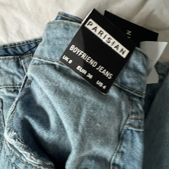 ASOS boyfriend jeans - Picture 4 of 4